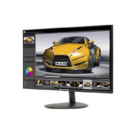 Sceptre E series E275W-1920 V1 27 Screen LED-Lit Monitor by