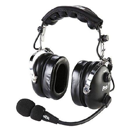 HEIL SOUND PRO-MICRO ICOM用　ヘッドセット 日本限定 SOUND HEIL PRO-MICRO アマチュア無線 ヘッドセット
