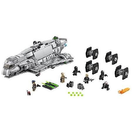 LEGO 75106 インペリアルアサルトキャリア 未開封レゴ スター 
