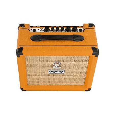 ORANGE Crush 20W Guitar Amp 1 x 8