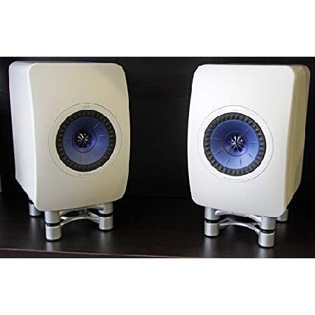 IsoAcoustics スピーカースタンド Aperta Aluminum (アルミ IsoAcoustics スピーカースタンド Aperta Aluminum (アルミ