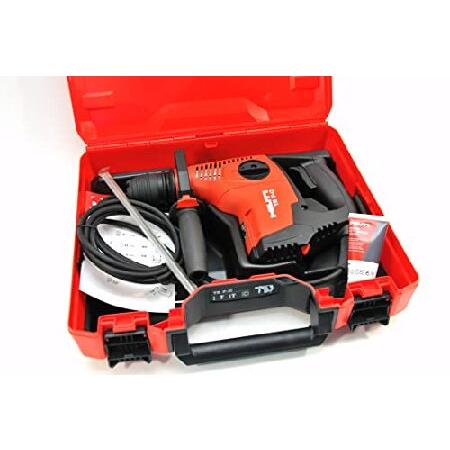 ヒルティ Hilti 228061 TE 7-C 120-volt Rotary Hammer Drill ヒルティ Hilti 228061 TE 7-C 120-volt Rotary Hammer Drill