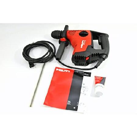 ヒルティ Hilti 228061 TE 7-C 120-volt Rotary Hammer Drill ヒルティ Hilti 228061 TE 7-C 120-volt Rotary Hammer Drill