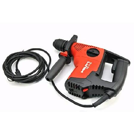 ヒルティ Hilti 228061 TE 7-C 120-volt Rotary Hammer Drill ヒルティ Hilti 228061 TE 7-C 120-volt Rotary Hammer Drill