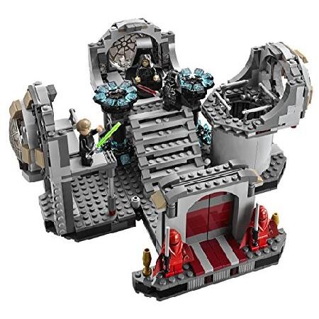 LEGO Star Wars Death Star Final Duel 75093 Building Kit｜koostore｜05