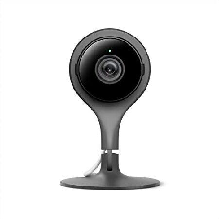 Google Nest Cam Indoor - 1st Generation Wired Camera Control Google Nest Cam Indoor - 1st Generation Wired Camera Control