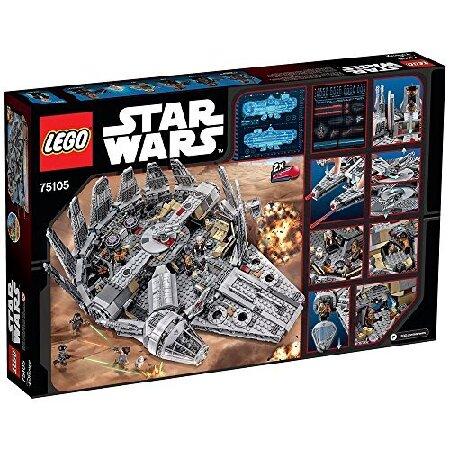 コナミ 対戦ゲームセット 2003年 レゴ歴代ミレニアムファルコン【違いと相場】