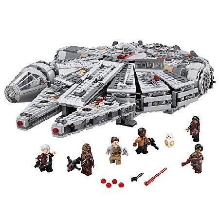 LEGO レゴ スターウォーズ ミレニアムファルコンStar Wars Millennium 