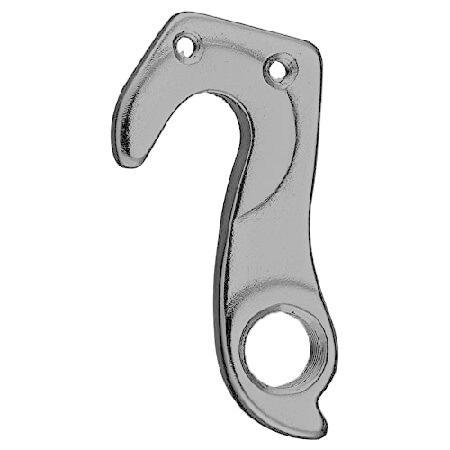 Derailleur Hanger # 167 for Giant Bicycles Dropout Avail, TCR, Thrive, Defy ＆ More by Forest Byke Company｜koostore｜02