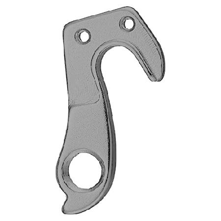 Derailleur Hanger # 167 for Giant Bicycles Dropout Avail, TCR, Thrive, Defy ＆ More by Forest Byke Company｜koostore｜03