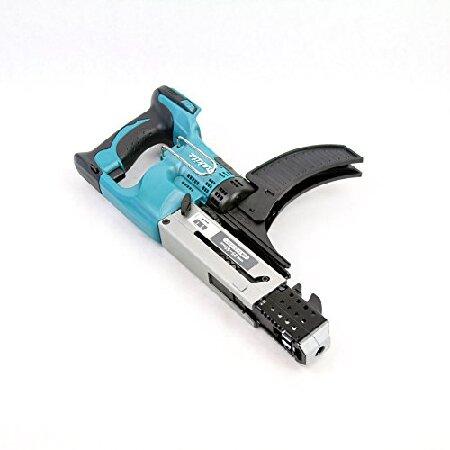 Makita　XRF02Z　18V　LXT　Cordless　Lithium-Ion　Tool　Screwdriver,　Autofeed　Only　by　Makita