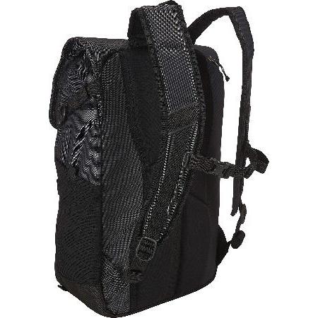 [スーリー]リュック Thule Subterra Backpack 25L ノートパソコン収納可 TSDP115 Black｜koostore｜03