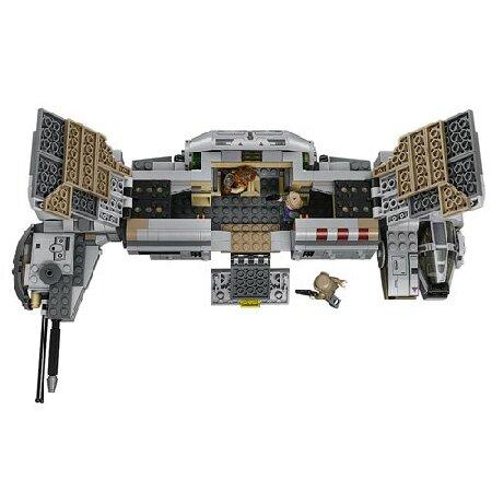 【正規品】 レゴ スター・ウォーズ 反乱軍トループ・トランスポート 75140 【2546637515】(13500円)