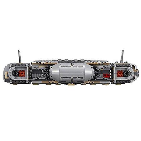 【正規品】 レゴ スター・ウォーズ 反乱軍トループ・トランスポート 75140 【2546637515】(13500円)