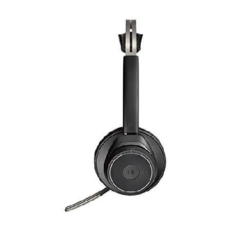 ローボード Plantronics Voyager Focus B825-M 自動販売機 202653-02 【2516077285】(13338円)