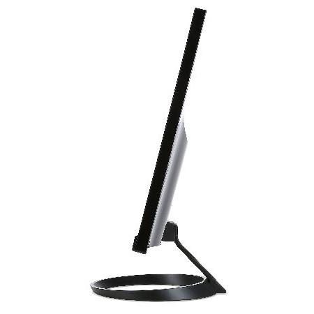 【新登場】 Acer R240HY bidx 23.8-Inch IPS HDMI DVI VGA (1920 x 1080) Widescreen Monitor 【2678682435】(14200円)