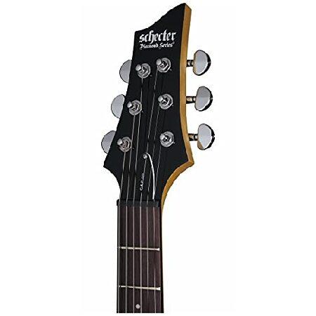 Schecter C-6 Plus エレキギター EM : ショップグリーンストア Schecter C-6 Plus エレキギター EM : ショップグリーンストア