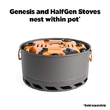 JETBOIL アウトドア調理器具 オレンジ Amazon.com: Jetboil: Accessories & Parts