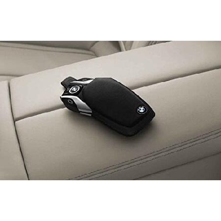 BMW　Display　Key　Case