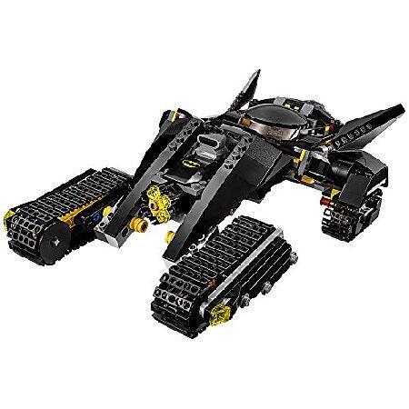 LEGO Super Heroes 76055 Batman: Killer Croc Sewer Smash Building Kit (759 Piece) by LEGO｜koostore｜02