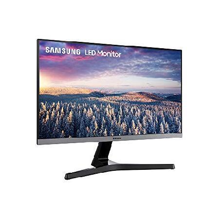 SAMSUNG　S22F350FH　21.5-Inch　FHD　Monitor