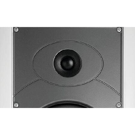 日本新品 Polk Audio IW65 壁埋め込みスピーカー 耐湿設計 湿湿った