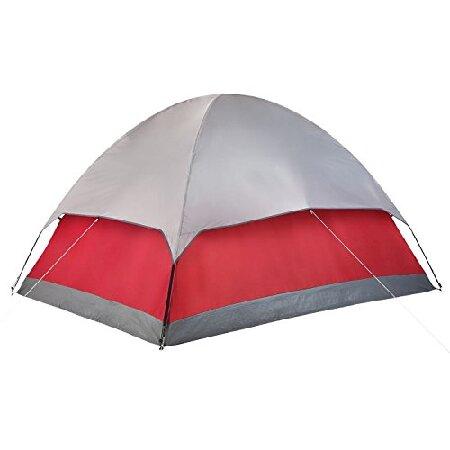 Coleman Flatwoods II 4人用テント【コールマン】 : ショップ Coleman Flatwoods II 4人用テント【コールマン】 : ショップ