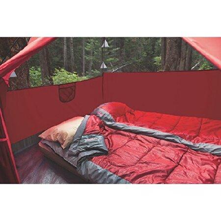 Coleman Flatwoods II 4人用テント【コールマン】 : ショップ Coleman Flatwoods II 4人用テント【コールマン】 : ショップ