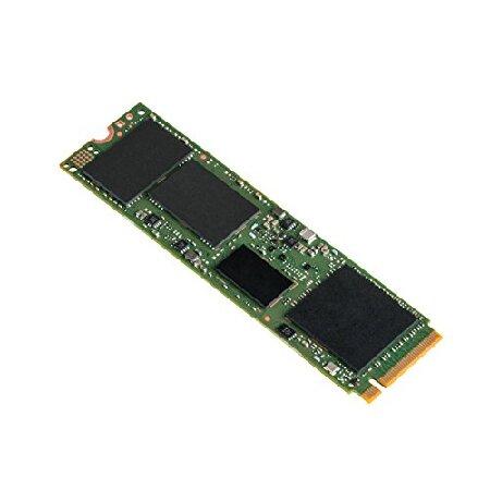インテル SSD 600pシリーズ 512GB M.2 PCIEx4｜koostore｜02