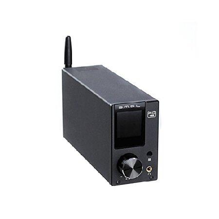 SMSL AD18 デジタルアンプ 80W USB BT4.2 USB,光ファイバー 同軸入力 リモコン｜koostore｜05