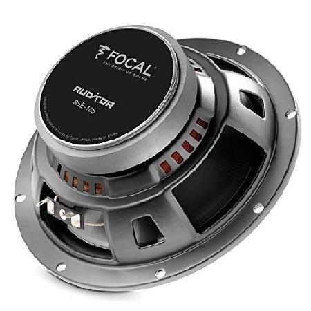 Focal RSE-165 Auditorシリーズ 6.5インチ 2ウェイ Focal RSE-165 Auditorシリーズ 6.5インチ 2ウェイ