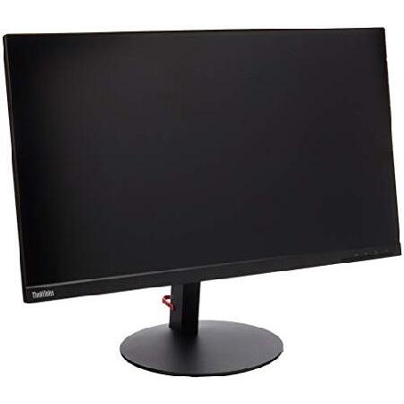 Lenovo ThinkVision P27h - LED monitor 27