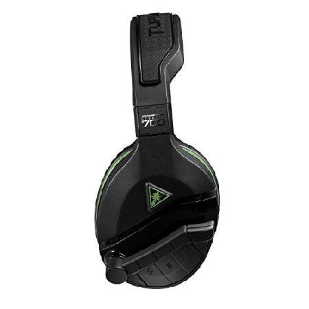 Turtle Beach Stealth 700 Binaural Head-band Black, Green headset｜koostore｜06