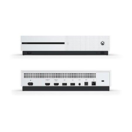 Microsoft Xbox One S 1Tb Console - White [Discontinued] : ショップ 