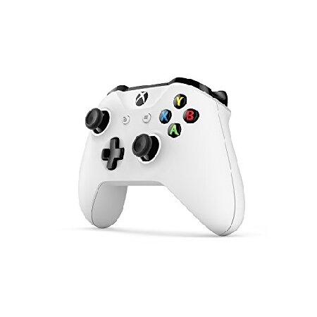 Microsoft Xbox One S 1Tb Console - White [Discontinued Microsoft Xbox One S 1Tb Console - White [Discontinued