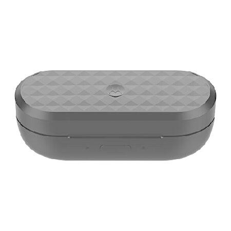 Motorola Stream トゥルーワイヤレスステレオイヤホン 充電 Motorola Stream トゥルーワイヤレスステレオイヤホン 充電