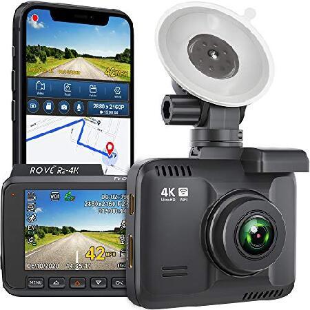 ROVE R2-4K ドライブレコーダー WiFi内蔵 GPSドライブレコーダー UHD 2160P 2.4インチ液晶 150°広角 WDR ナイトビジョン 駐車監視 日本語説明書付き 最大512GB : ショップグリーンストア - 通販 - Yahoo!ショッピング ROVE R2-4K ドライブレコーダー WiFi内蔵 GPSドライブレコーダー UHD 2160P 2.4インチ液晶 150°広角 WDR ナイトビジョン 駐車監視 日本語説明書付き 最大512GB : ショップグリーンストア - 通販 - Yahoo!ショッピング
