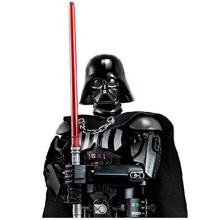 レゴ(LEGO) スター・ウォーズ ダース・ベイダー(TM) 75534 