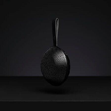 Vifa Reykjavik Bluetooth Speaker, Portable Wireless Bluetooth Speaker, Mini Outdoor Smart Speaker with Stereo Sound, Nordic Design/Built-in Mic/Hands-｜koostore｜06