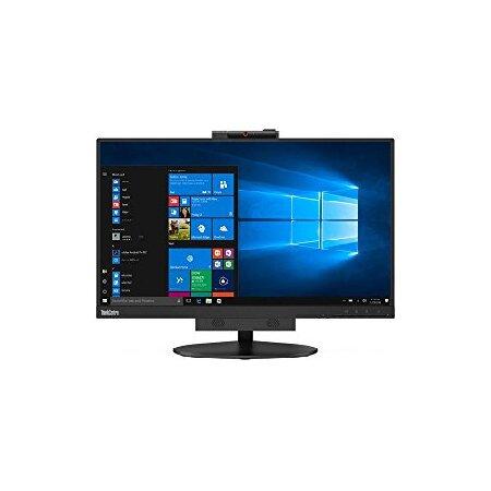 Lenovo ThinkCentre Tiny-in-One 24 - Gen 3 LED monitor 23.8 Lenovo ThinkCentre Tiny-in-One 24 - Gen 3 LED monitor 23.8