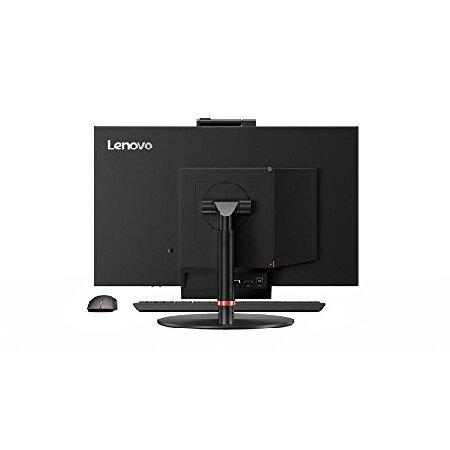 Lenovo ThinkCentre Tiny-in-One 24 - Gen 3 LED monitor 23.8 Lenovo ThinkCentre Tiny-in-One 24 - Gen 3 LED monitor 23.8