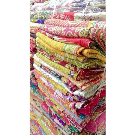 Mycrafts インディアン卸売カンタキルトロット 5ピース Mycrafts インディアン卸売カンタキルトロット 5ピース