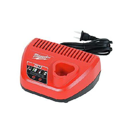 Milwaukee Electric Tools 2598-22 M12 Fuel 2 Pc Kit- 1/2