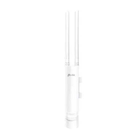 TP-Link AC1200 EAP225-Outdoor【2個セット】 TP-Link Omada AC1200 Wireless Gigabit Outdoor Access Point
