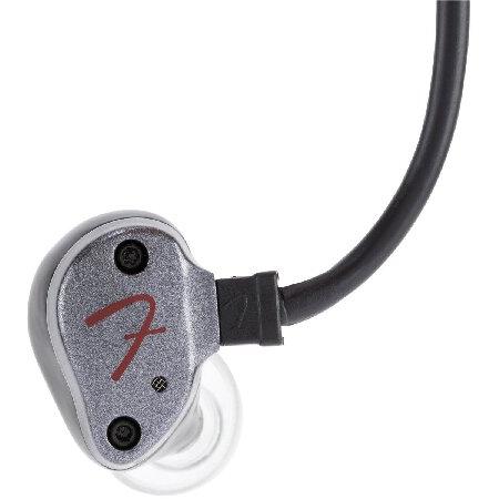 新品 Fender Puresonic ワイヤレスイヤフォン Amazon.com: Fender PureSonic Premium Audiophile Wireless