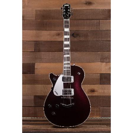 GRETSCH G5220LH Electromatic Jet BT Single Cut with V Stoptail