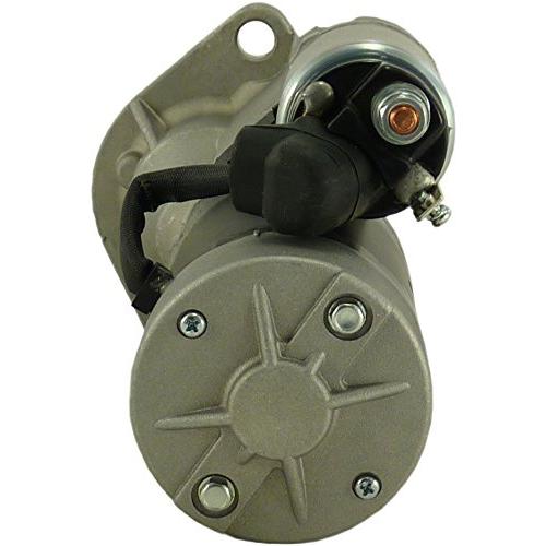 よう Amazon.com: 12V Starter Motor 129900-77010 129900-77011 129900
