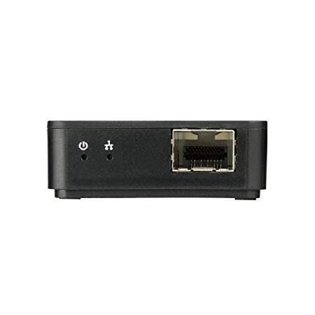 StarTech.com USB-C - 光ファイバー変換アダプタ オープンSFP US1GC30SFP｜koostore｜03