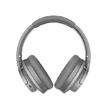 Audio-Technica ATH-ANC700BT QuietPoint Bluetooth ワイヤレス ノイズ