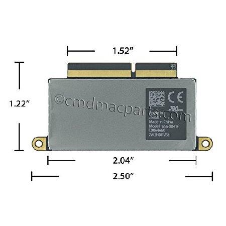 256 GB NVMe SSD交換キットfor Apple MacBook Pro a1708 non 256 GB NVMe SSD交換キットfor Apple MacBook Pro a1708 non